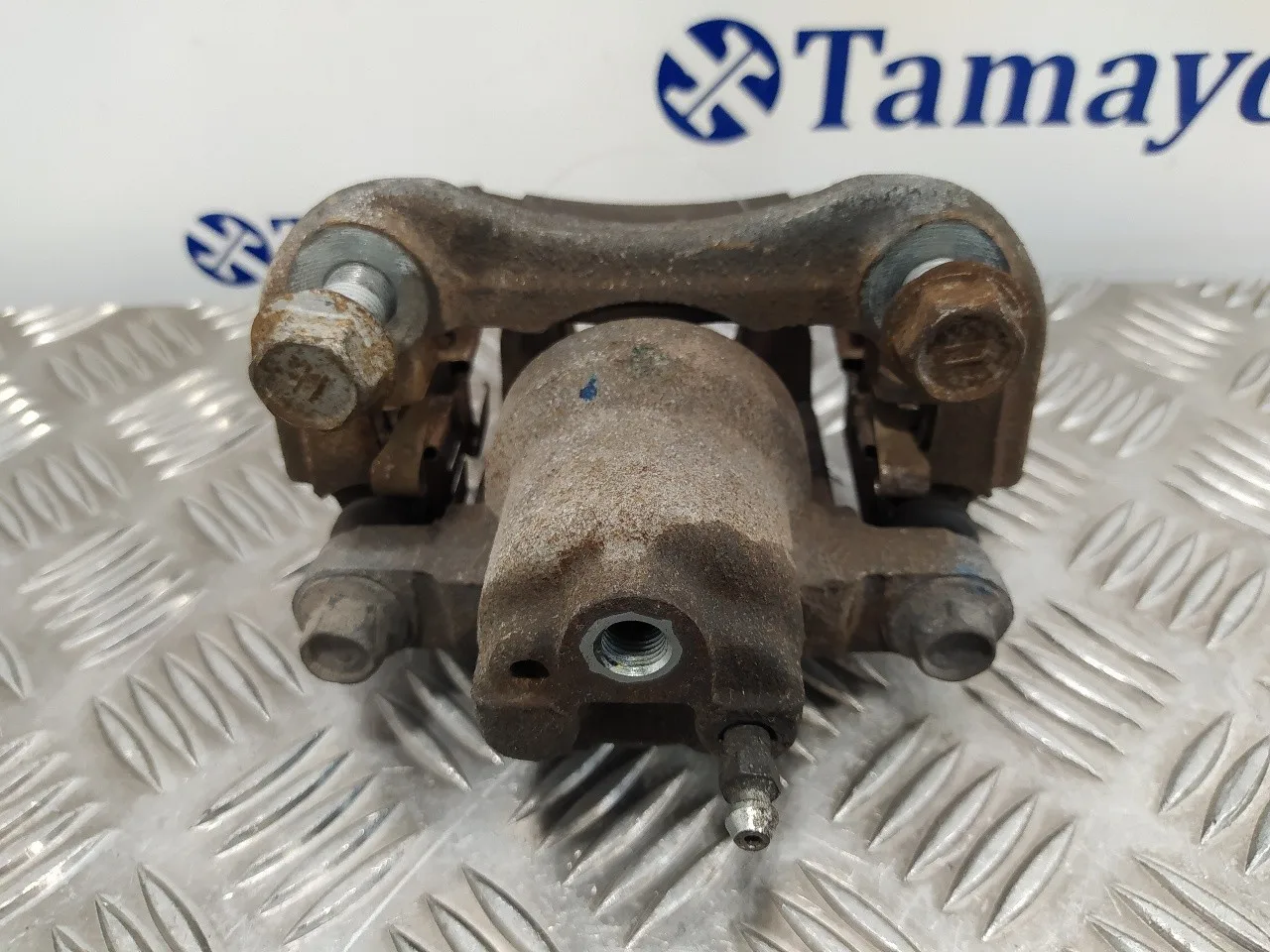 Pinza Freno Trasera Derecha para Lexus Rx