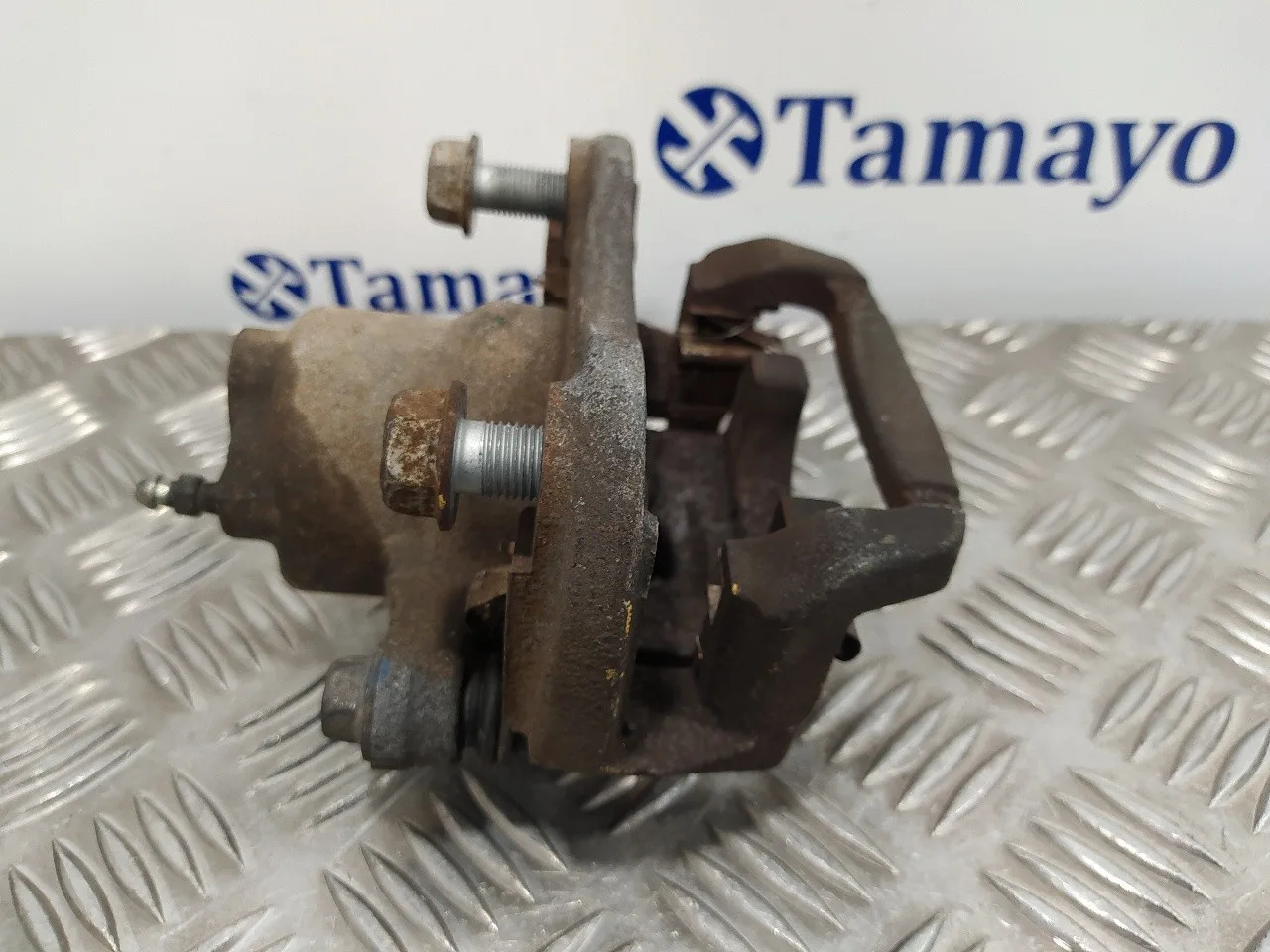 Pinza Freno Trasera Derecha para Lexus Rx