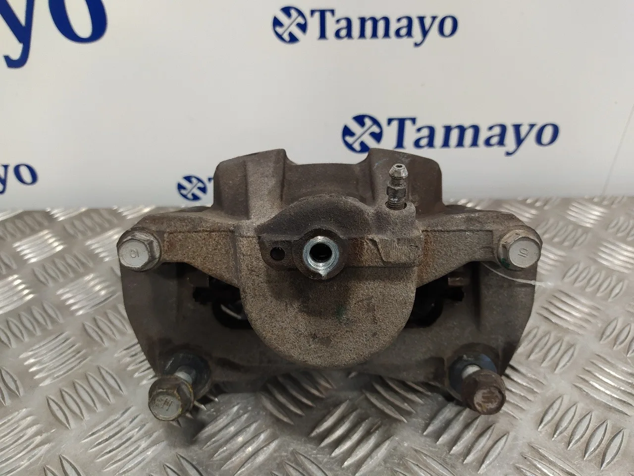 Pinza Freno Delantera Derecha para Lexus Rx