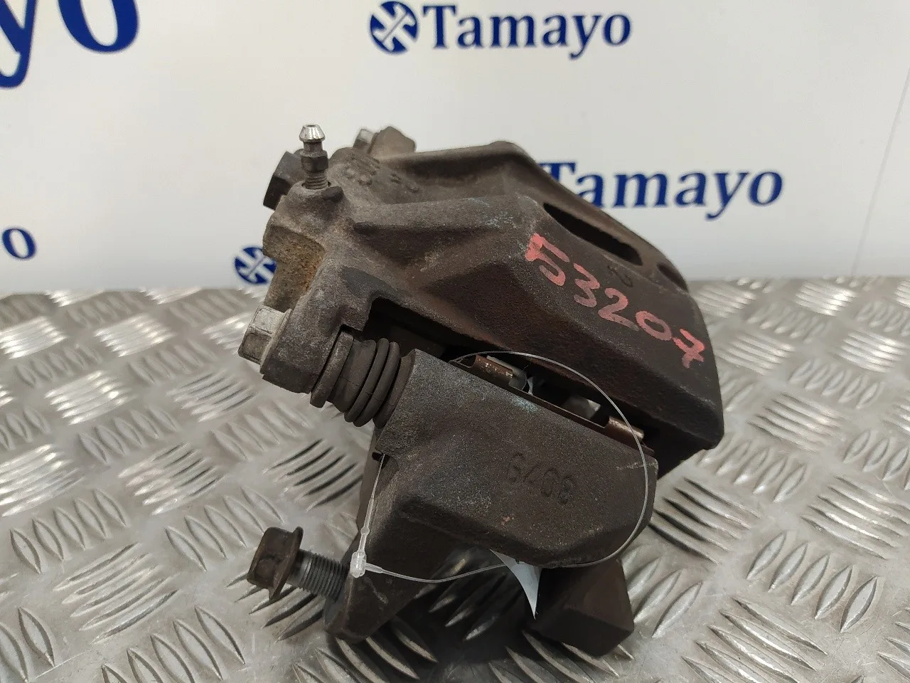 Pinza Freno Delantera Derecha para Lexus Rx