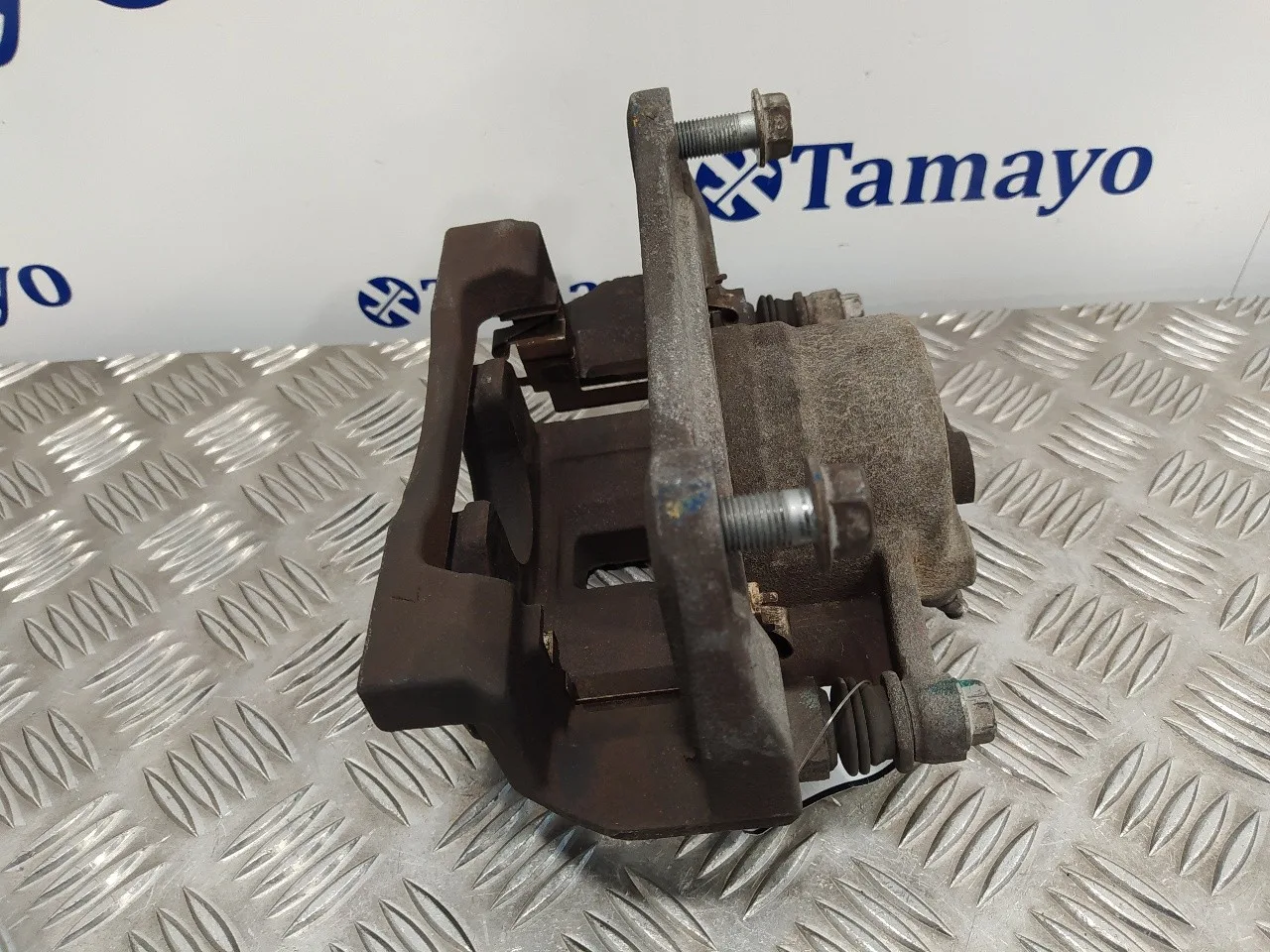Pinza Freno Delantera Derecha para Lexus Rx