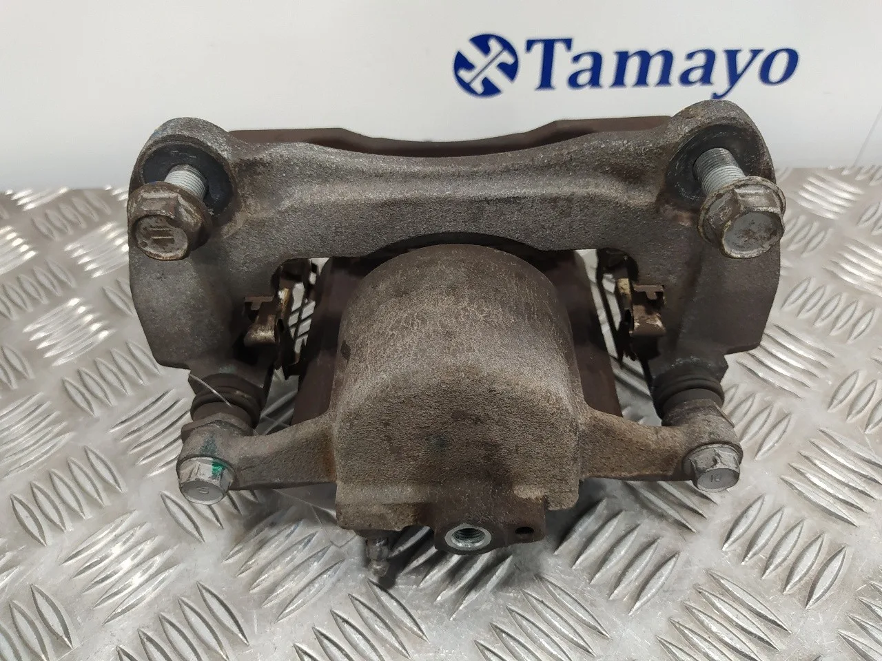 Pinza Freno Delantera Derecha para Lexus Rx