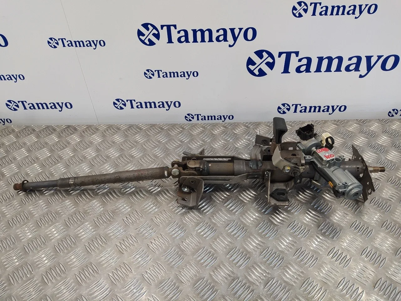Columna Direccion para Suzuki Grand Vitara Jb (Jt)