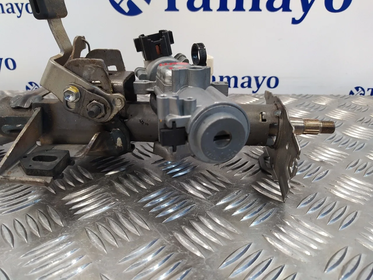 Columna Direccion para Suzuki Grand Vitara Jb (Jt)