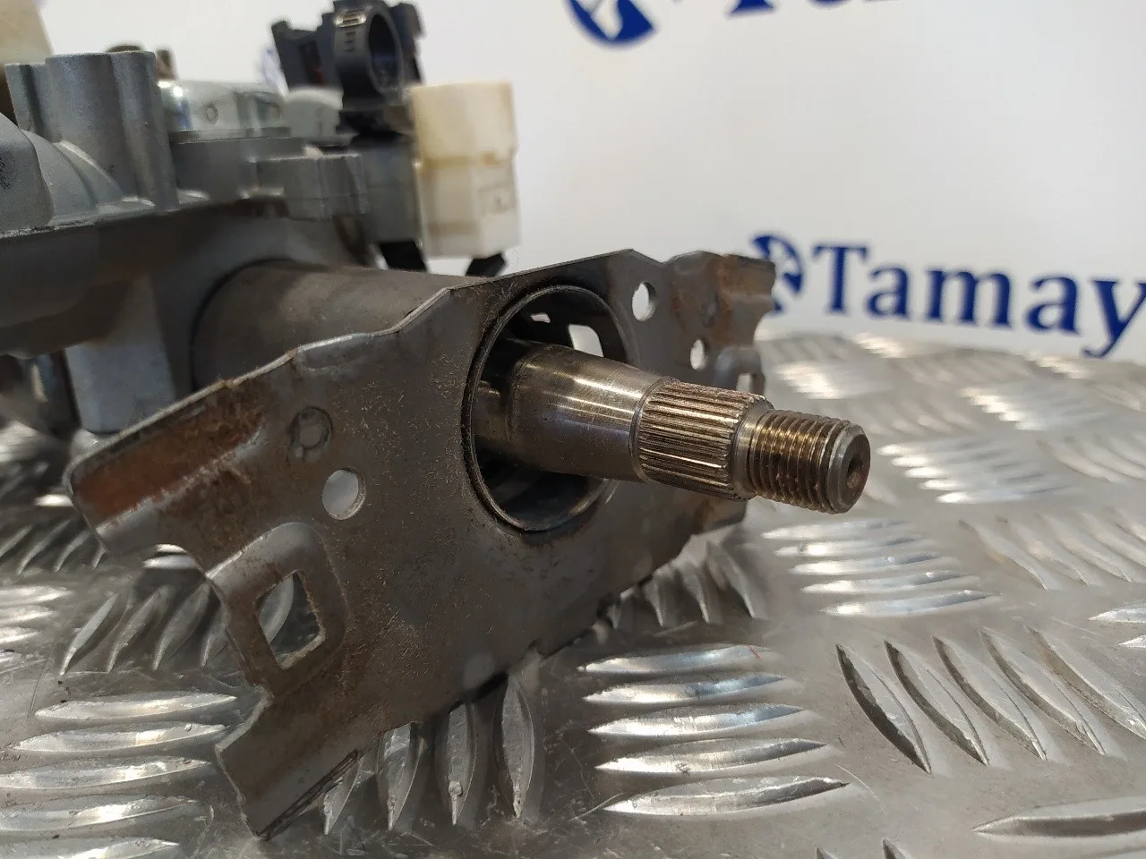 Columna Direccion para Suzuki Grand Vitara Jb (Jt)