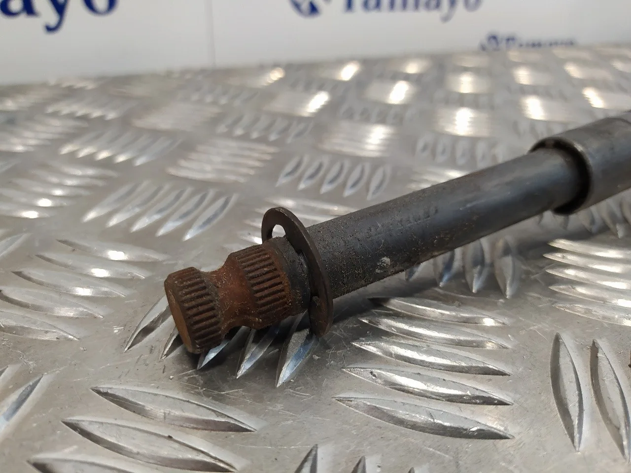 Columna Direccion para Suzuki Grand Vitara Jb (Jt)