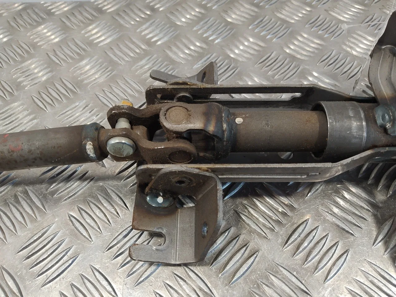 Columna Direccion para Suzuki Grand Vitara Jb (Jt)