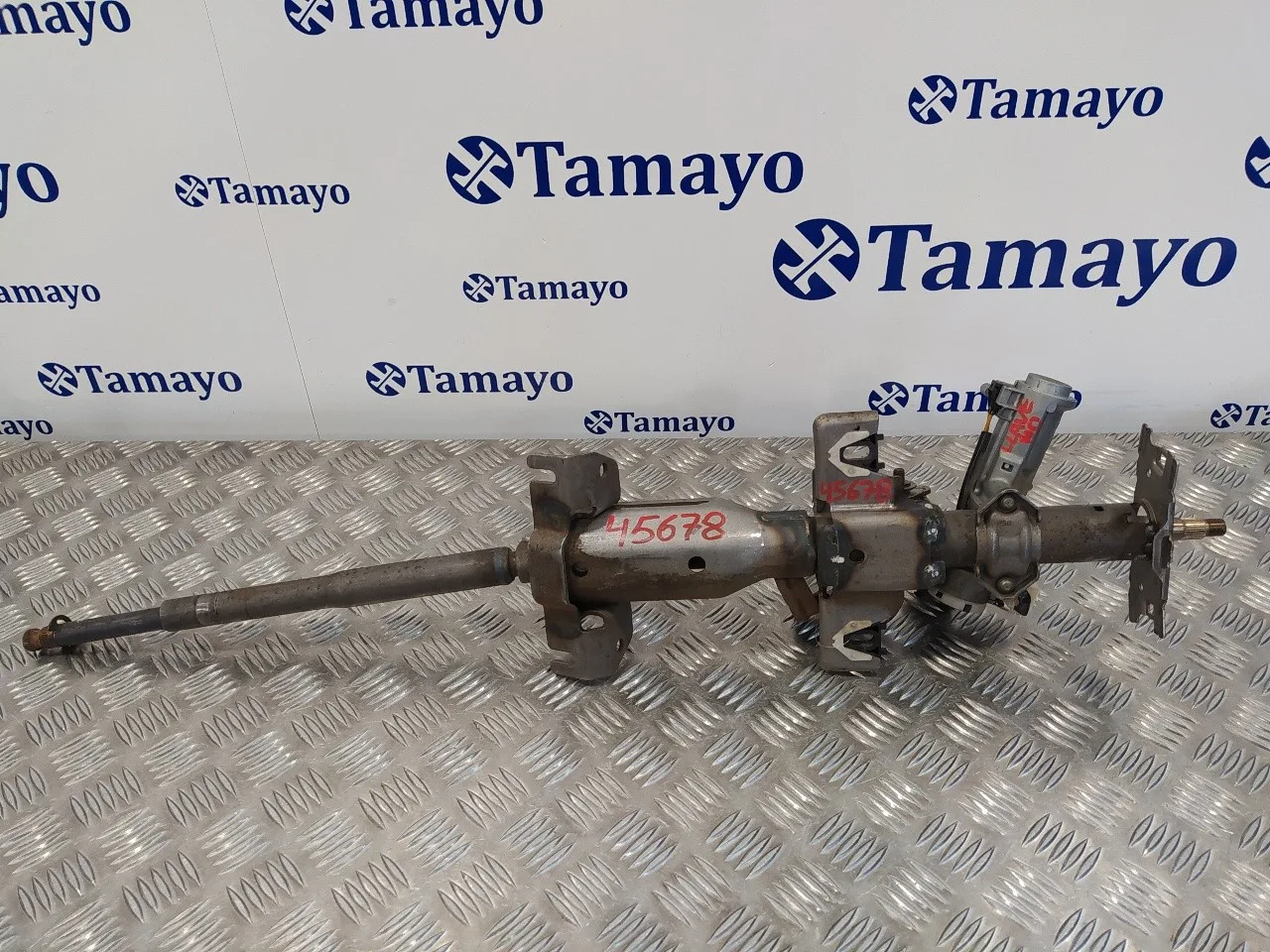Columna Direccion para Suzuki Grand Vitara Jb (Jt)