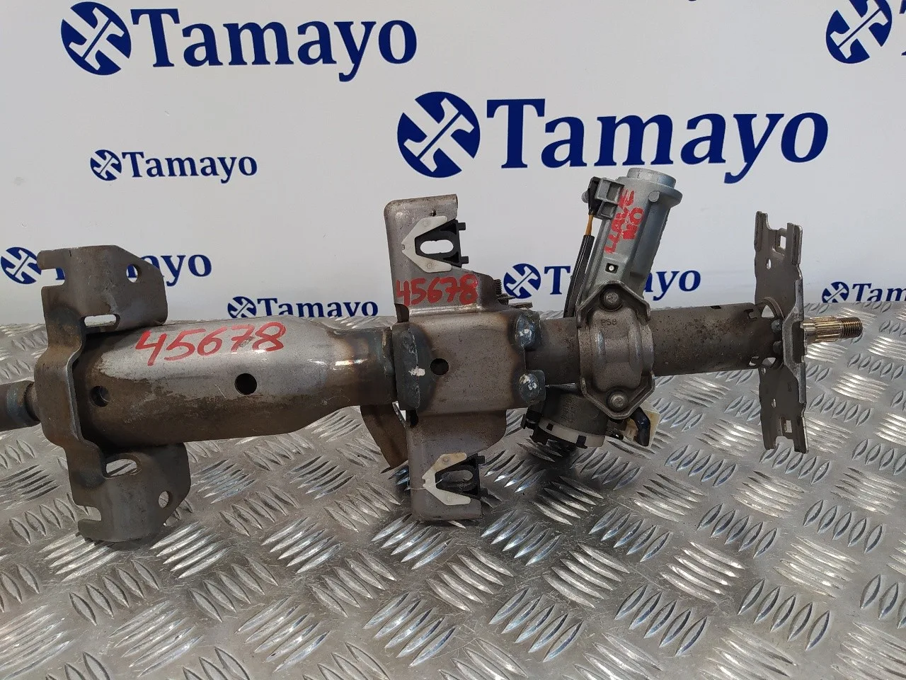 Columna Direccion para Suzuki Grand Vitara Jb (Jt)