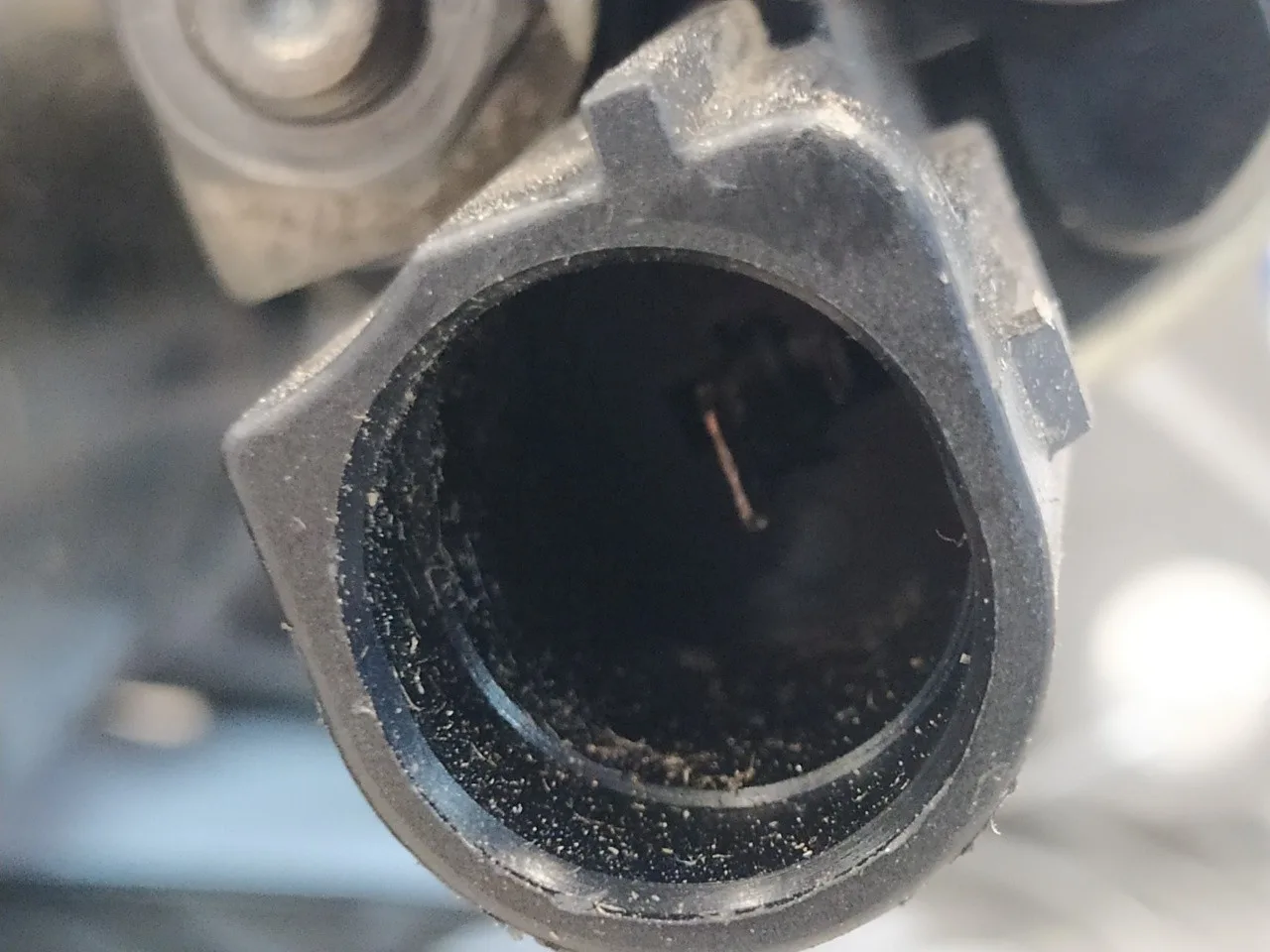 Motor Arranque para Audi A1 (8X)