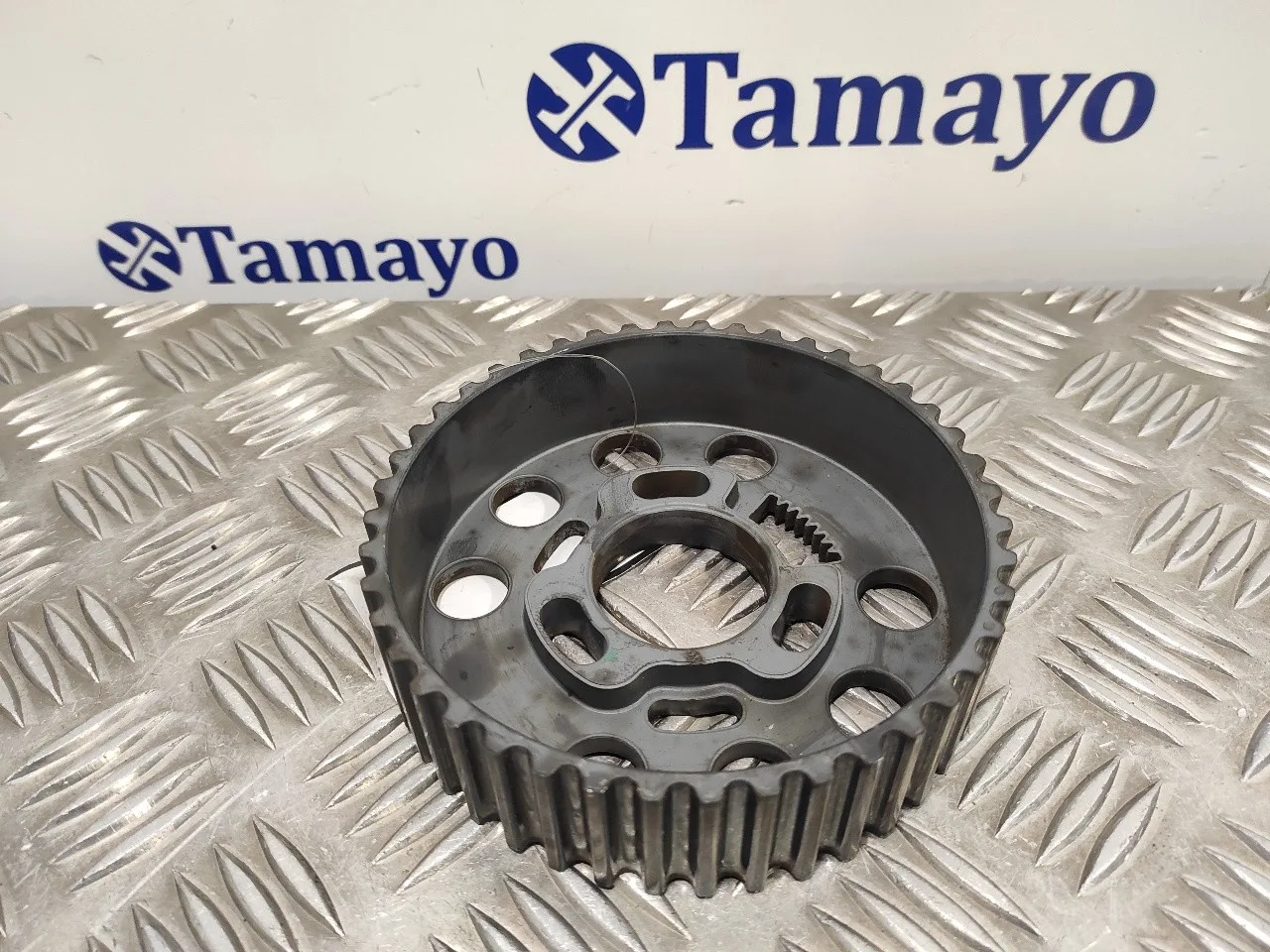 Polea Arbol Levas para Seat Ibiza (6L1)