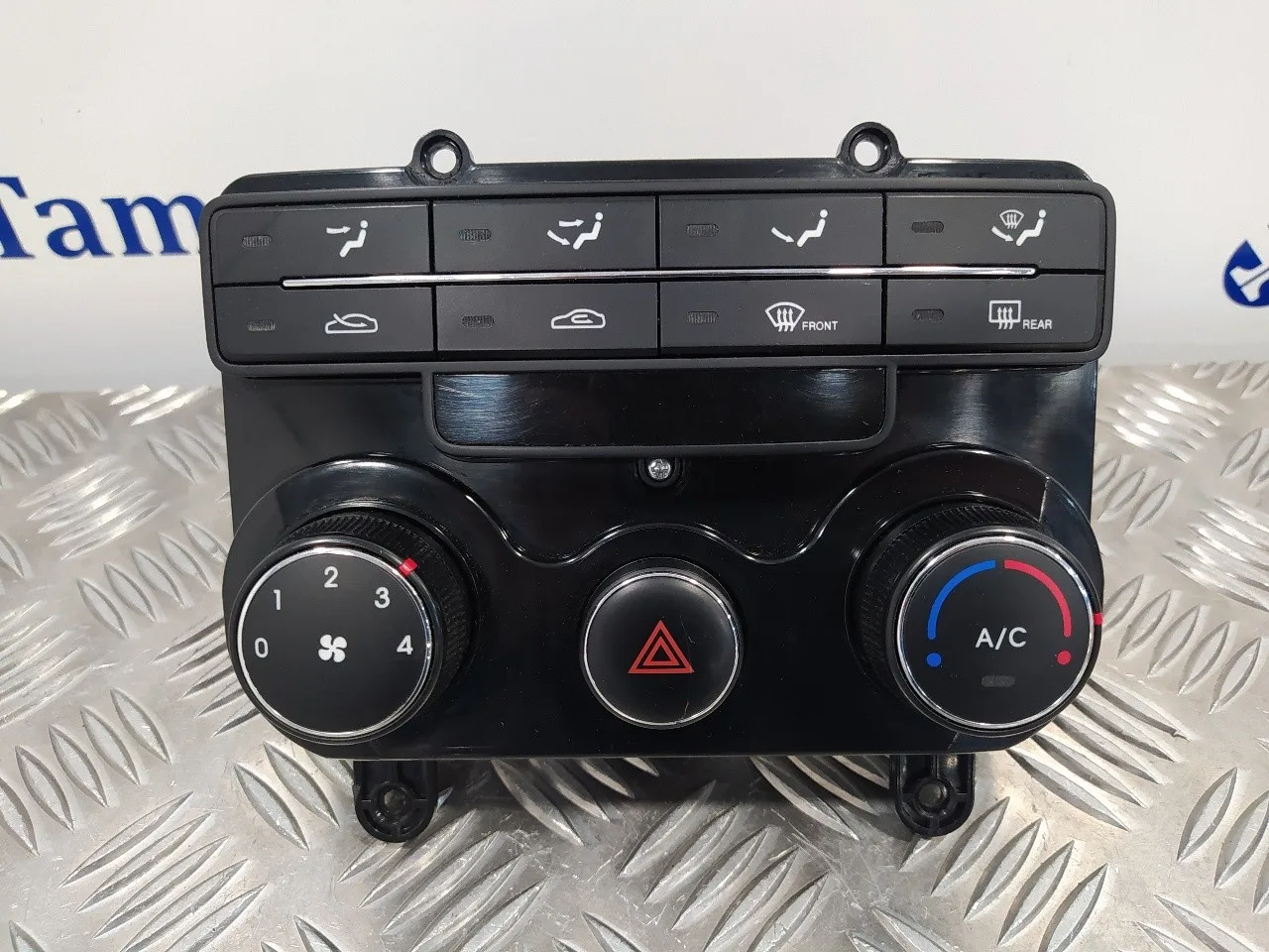 Mando Calefaccion / Aire Acondicionado para Hyundai I30