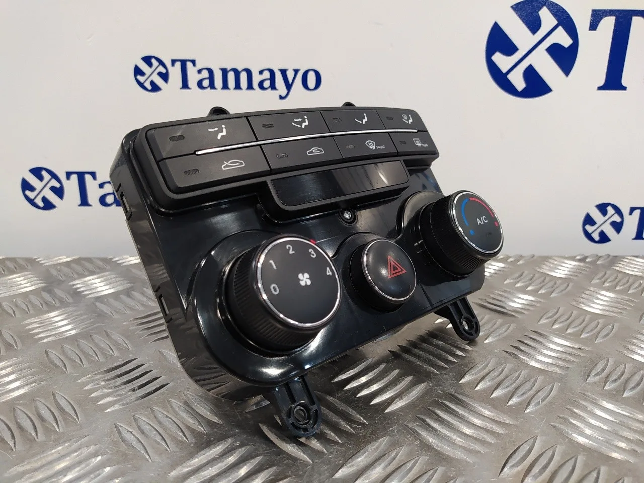 Mando Calefaccion / Aire Acondicionado para Hyundai I30