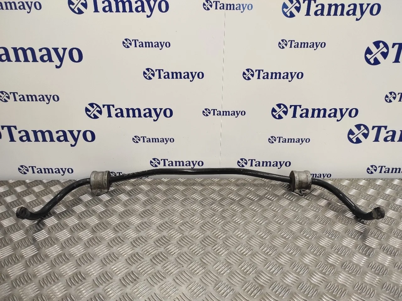 Barra Estabilizadora Delantera para Bmw X3 (E83)