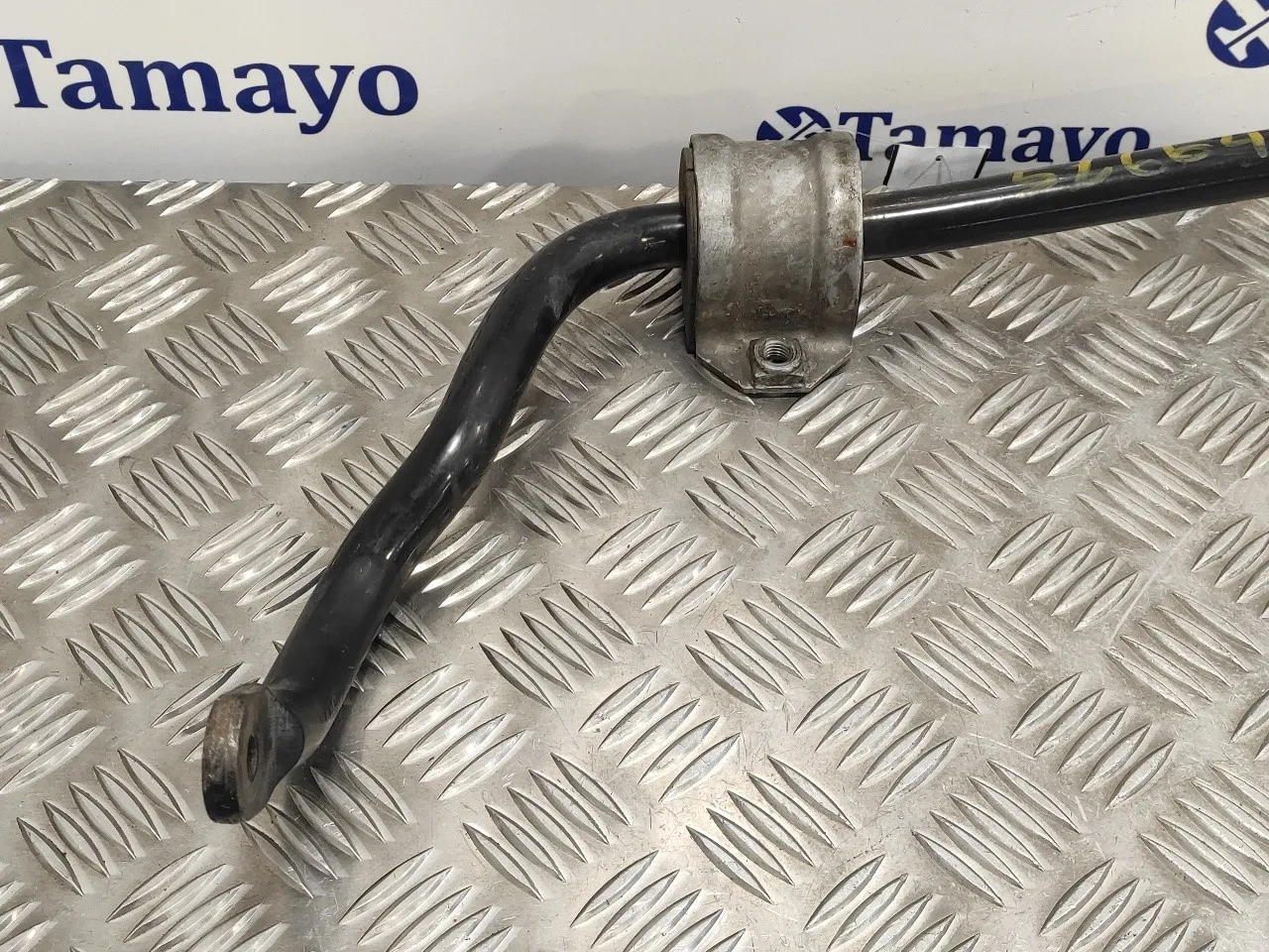 Barra Estabilizadora Delantera para Bmw X3 (E83)