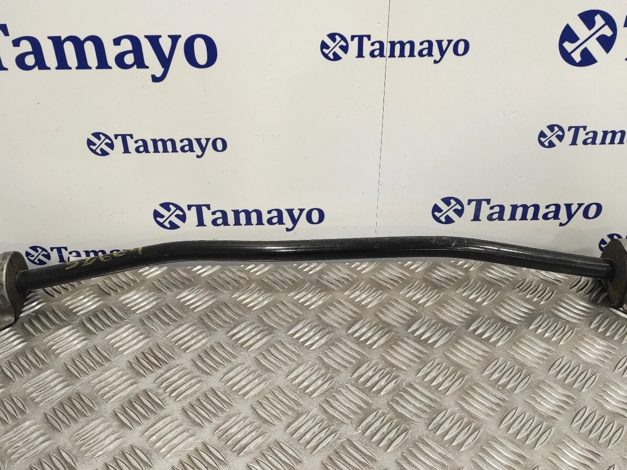 Barra Estabilizadora Delantera para Bmw X3 (E83)
