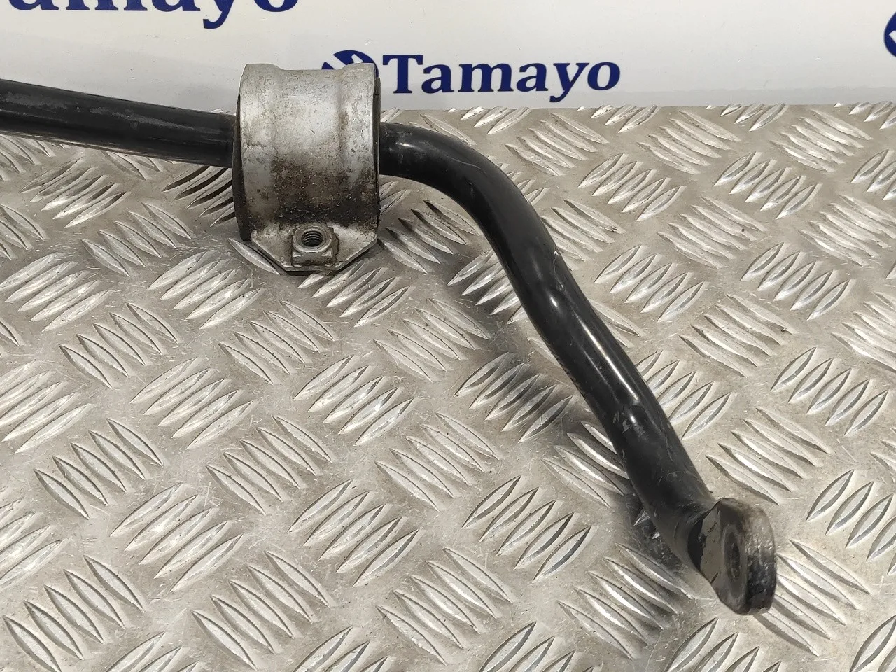 Barra Estabilizadora Delantera para Bmw X3 (E83)