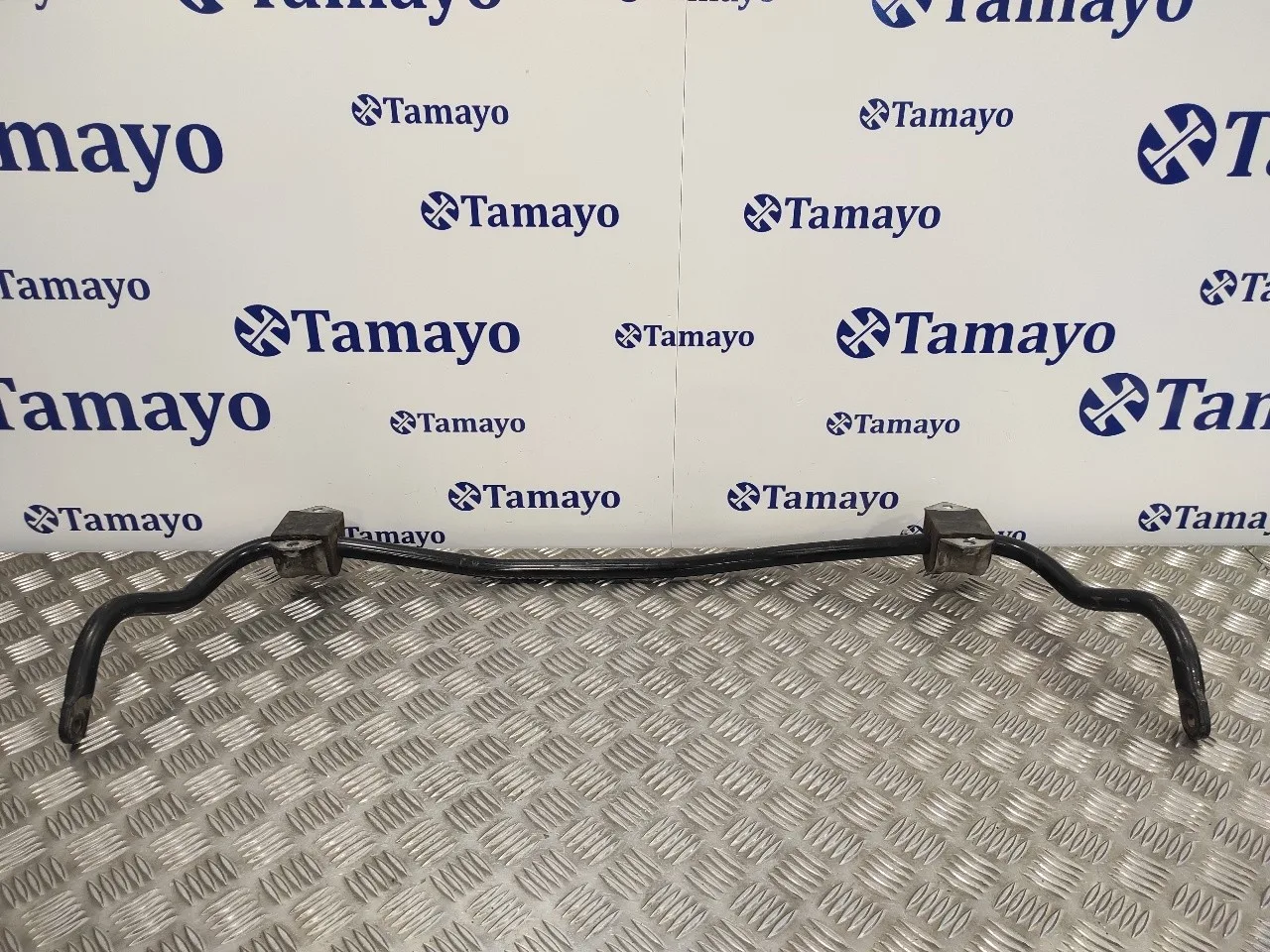Barra Estabilizadora Delantera para Bmw X3 (E83)