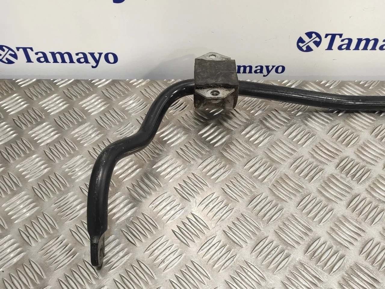 Barra Estabilizadora Delantera para Bmw X3 (E83)
