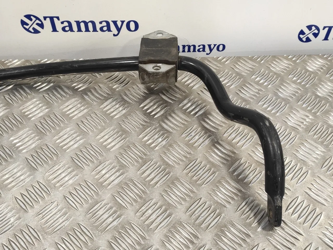 Barra Estabilizadora Delantera para Bmw X3 (E83)