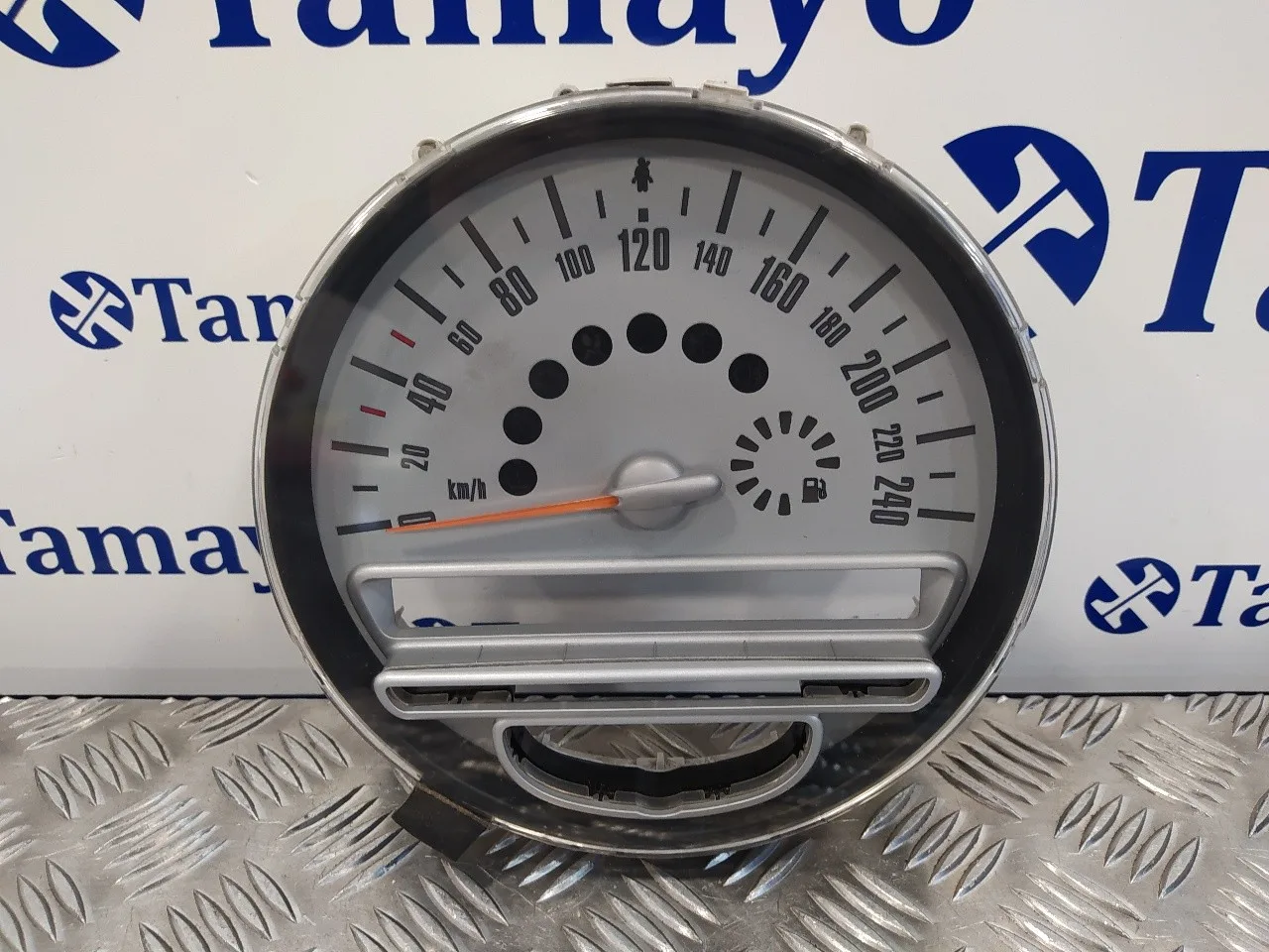Cuadro Instrumentos para Mini Mini (R56)