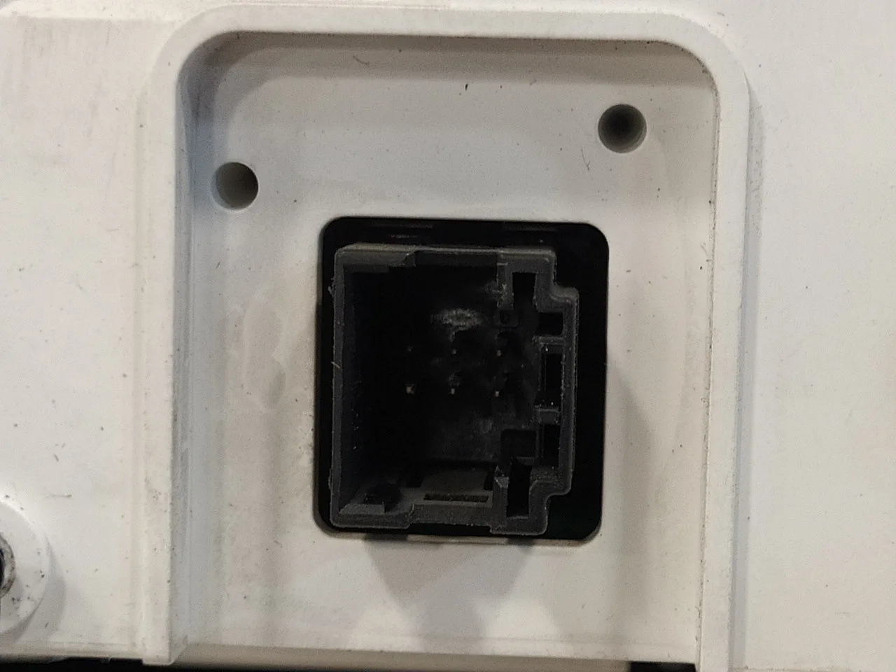 Cuadro Instrumentos para Mini Mini (R56)