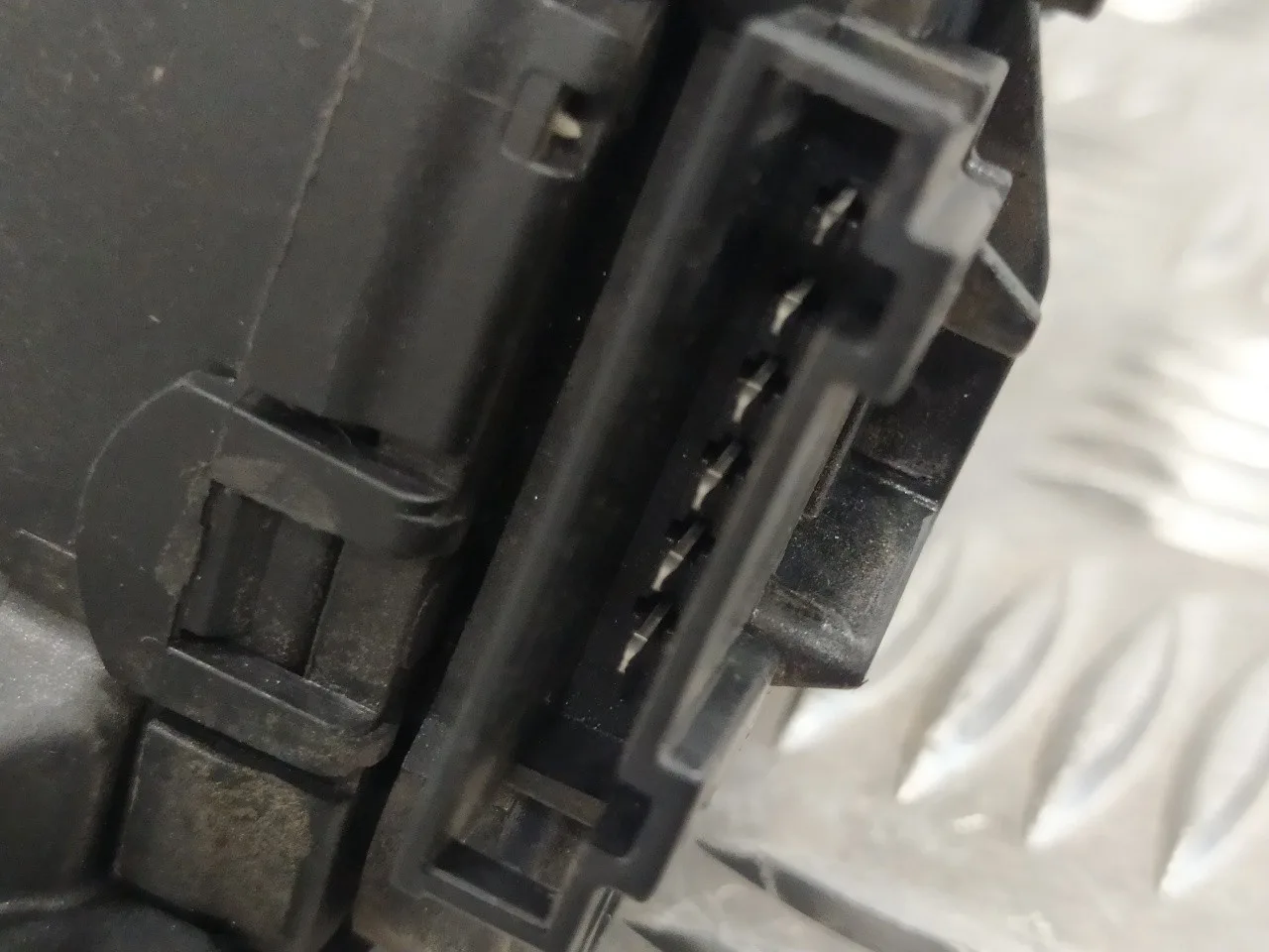 Potenciometro Acelerador para Dacia Logan