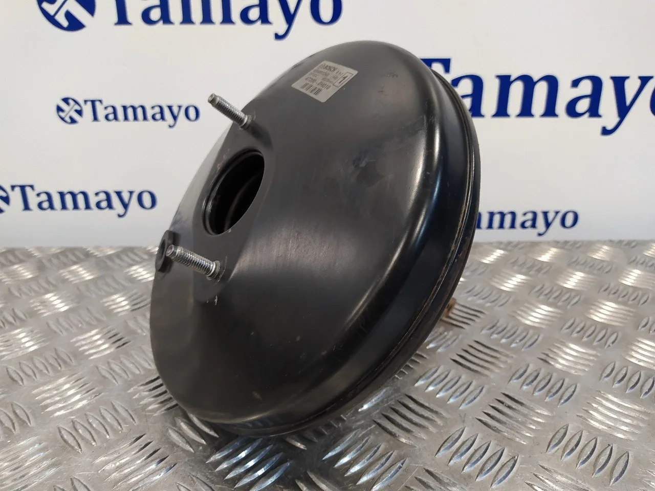 Servofreno para Citroën C1
