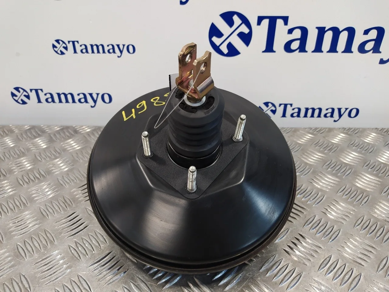Servofreno para Citroën C1
