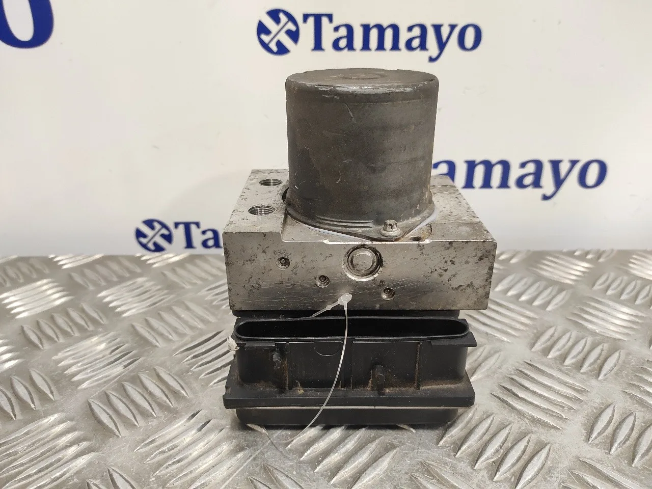Abs para Ford Transit Caja Cerrada '06
