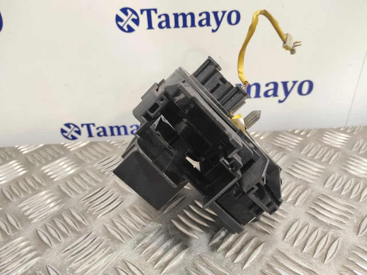 Anillo Airbag para Ford Kuga (Cbv)