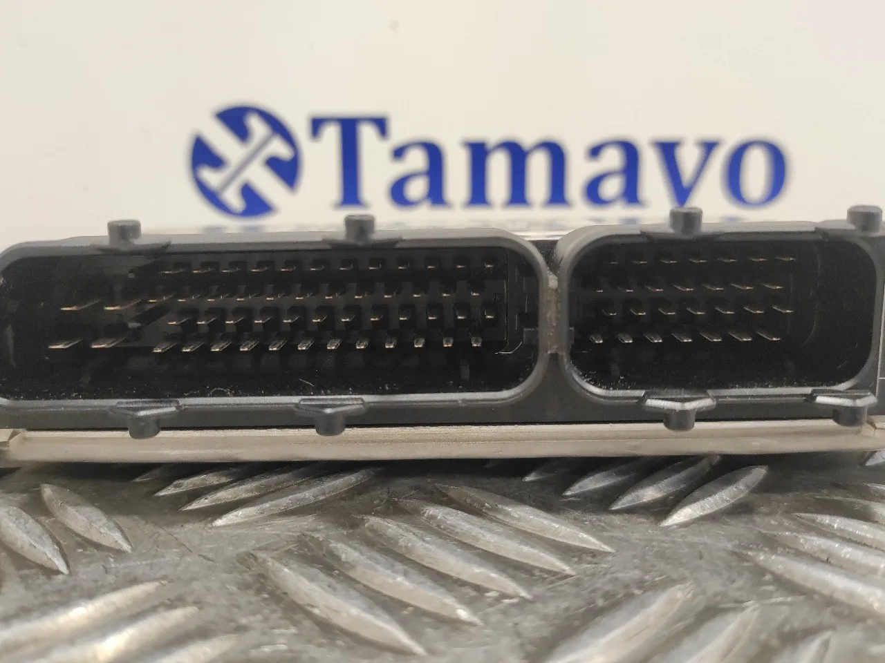 Centralita Motor Uce para Smart Fortwo Coupe