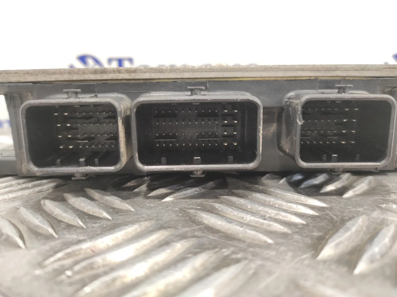 Centralita Motor Uce para Renault Kangoo (F/Kc0)