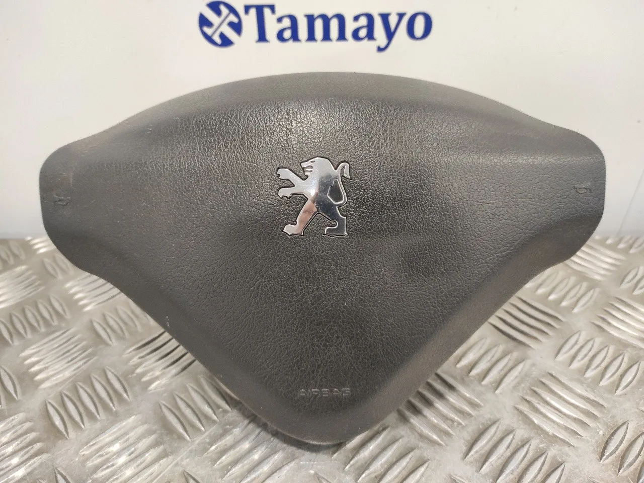 Airbag Delantero Izquierdo para Peugeot 207