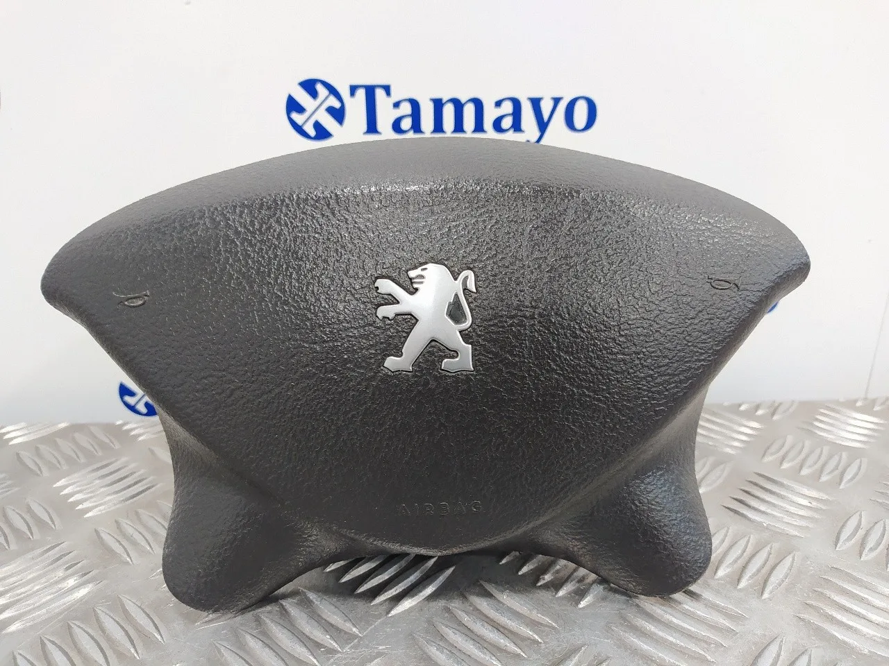 Airbag Delantero Izquierdo para Peugeot 807