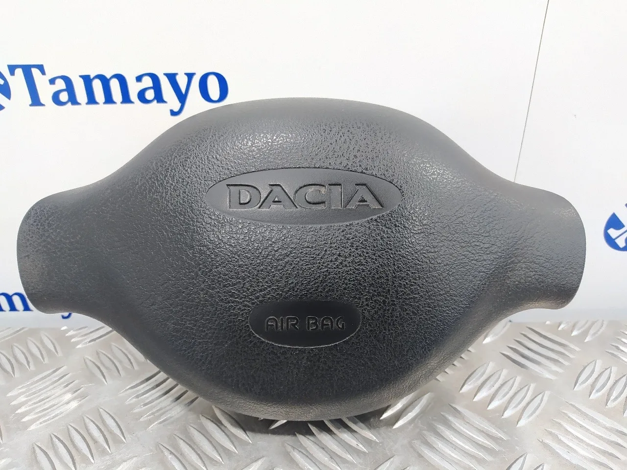 Airbag Delantero Izquierdo para Dacia Logan