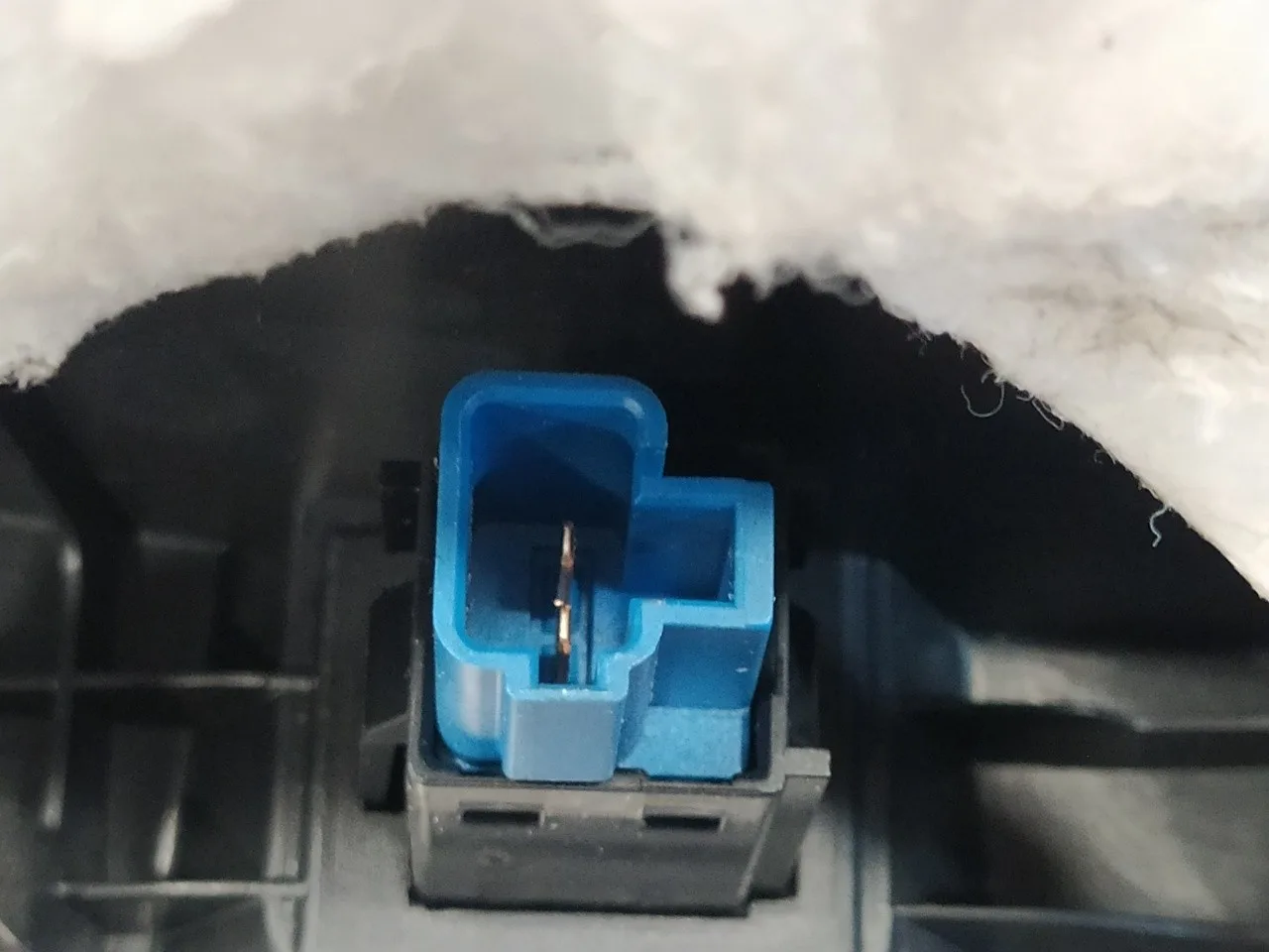 Guantera para Lexus Rx