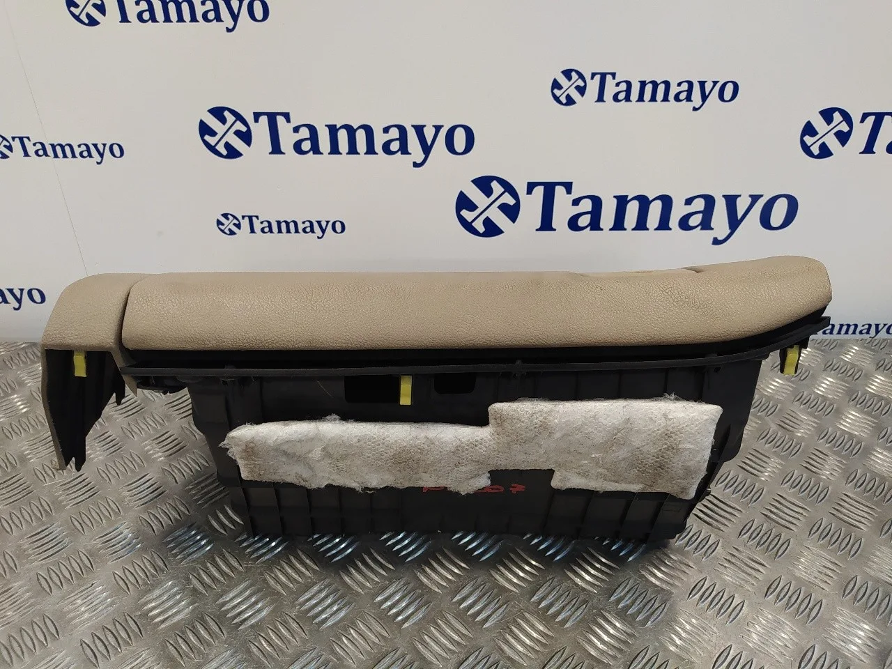 Guantera para Lexus Rx