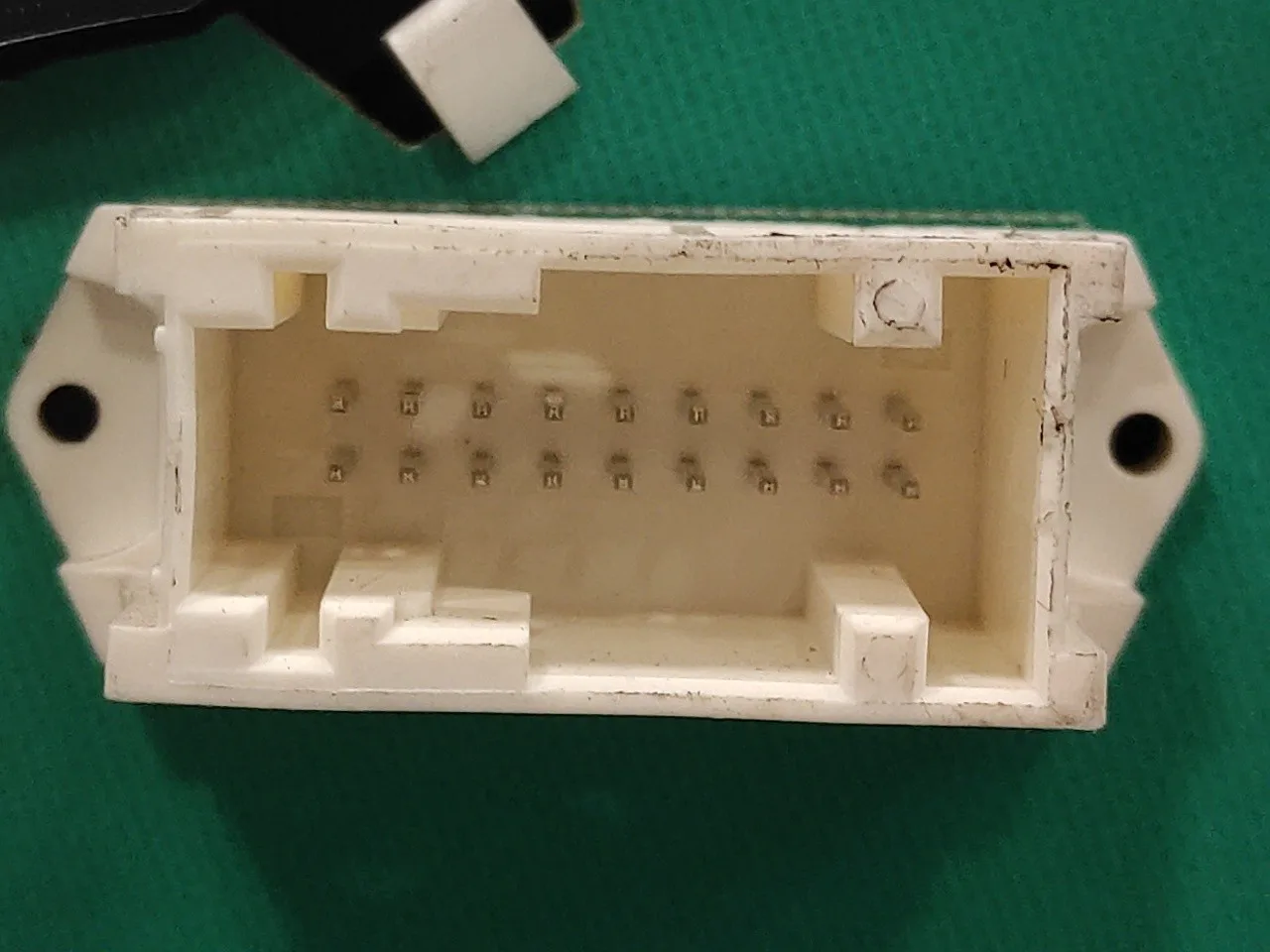 Cuadro Instrumentos para Peugeot 207