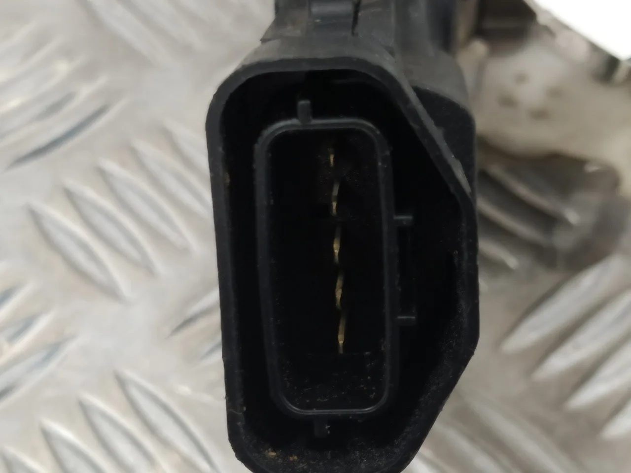 Cerradura Puerta Delantera Izquierda para Citroën C1
