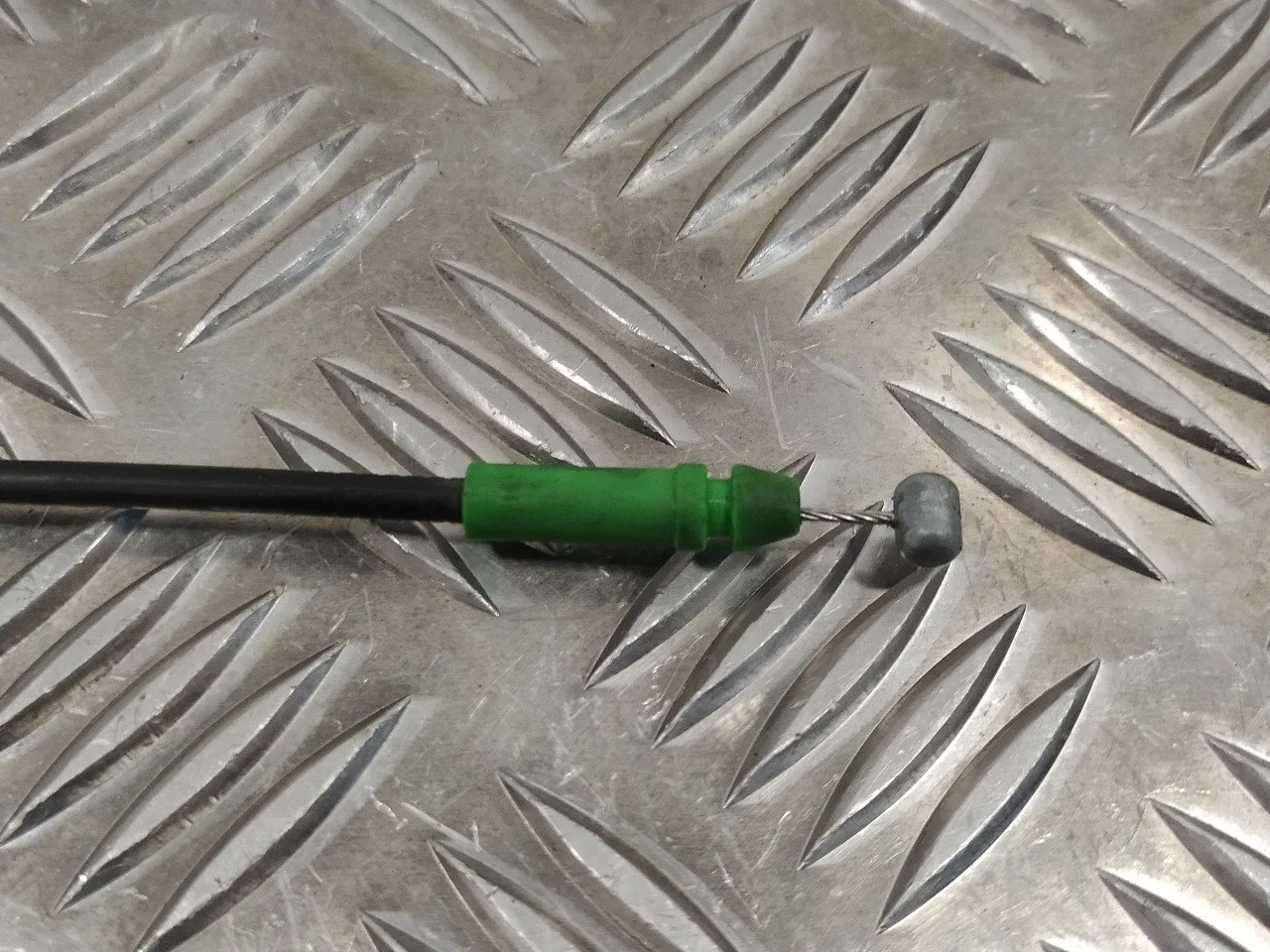 Cerradura Puerta Delantera Izquierda para Citroën C1