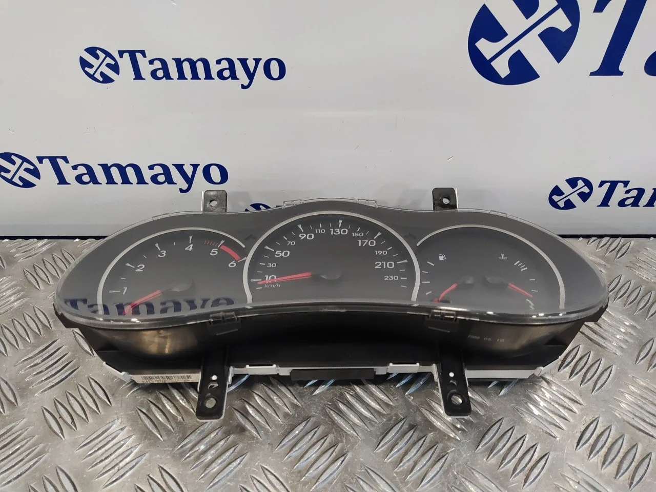 Cuadro Instrumentos para Renault Koleos