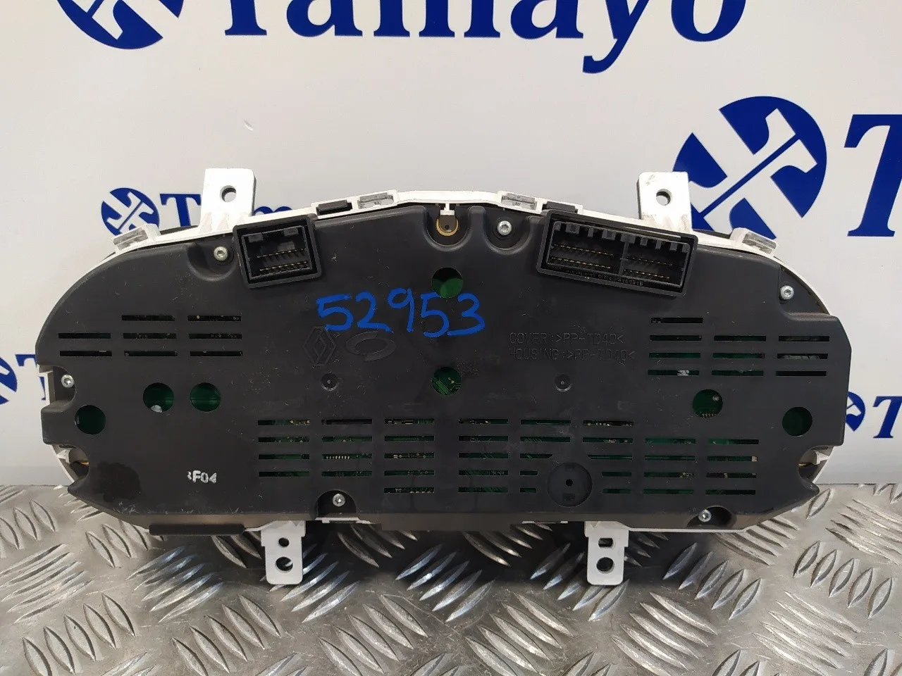 Cuadro Instrumentos para Renault Koleos
