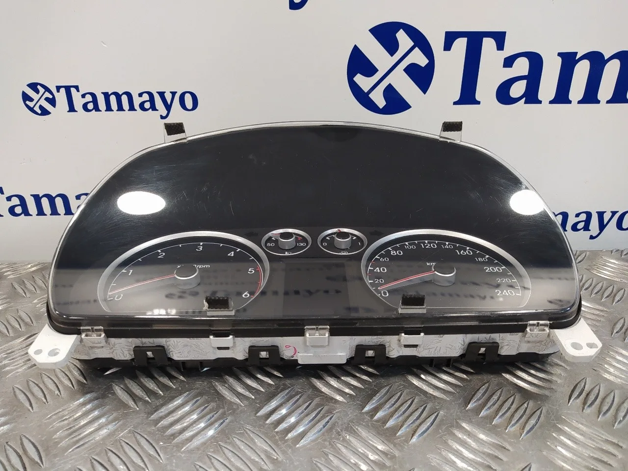 Cuadro Instrumentos para Hyundai I30