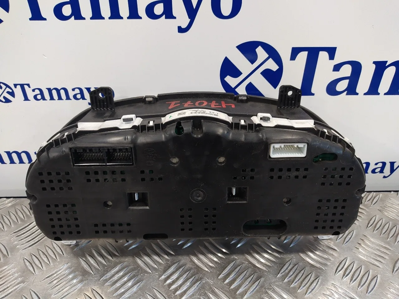 Cuadro Instrumentos para Hyundai I30