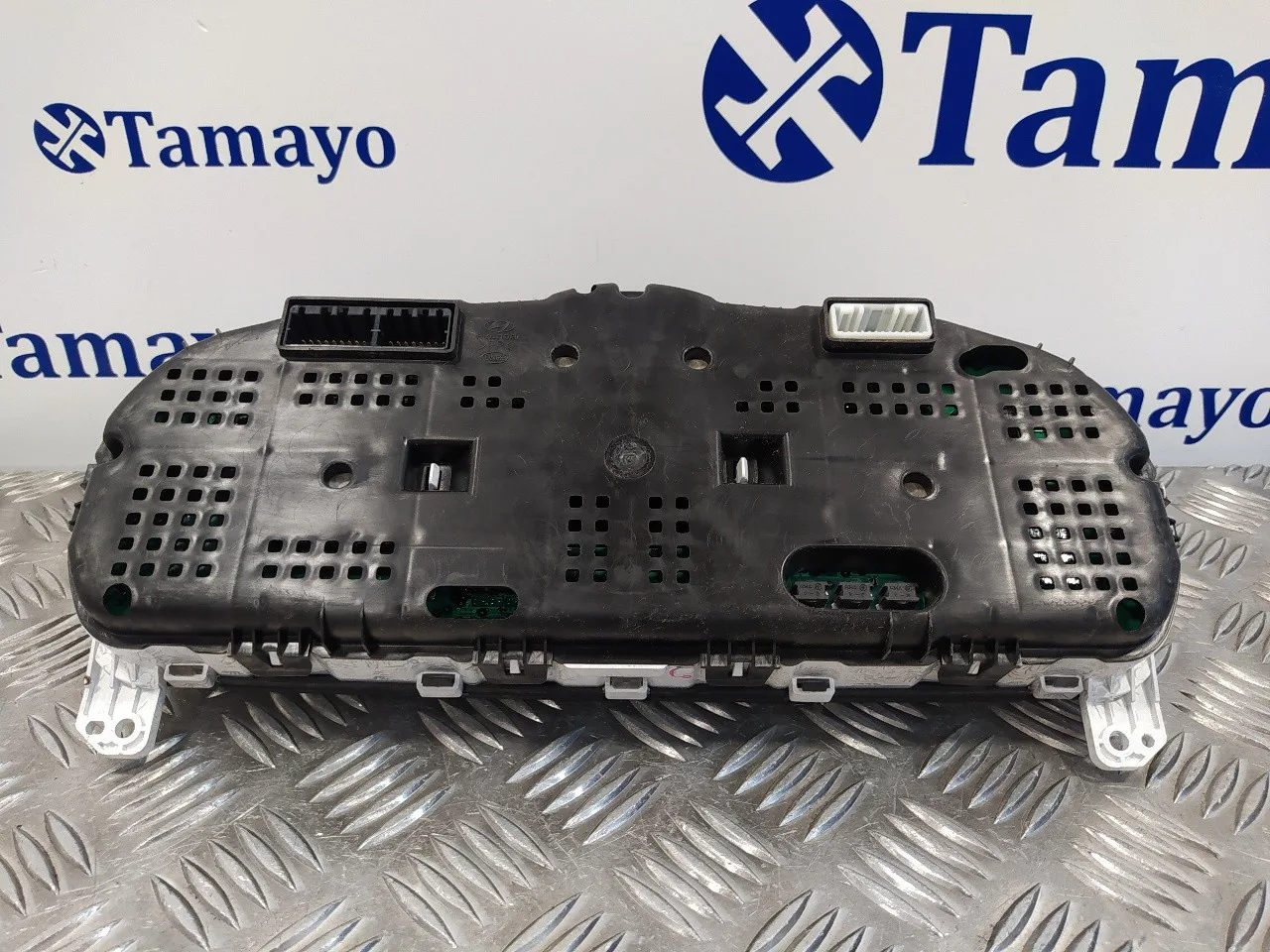 Cuadro Instrumentos para Hyundai I30