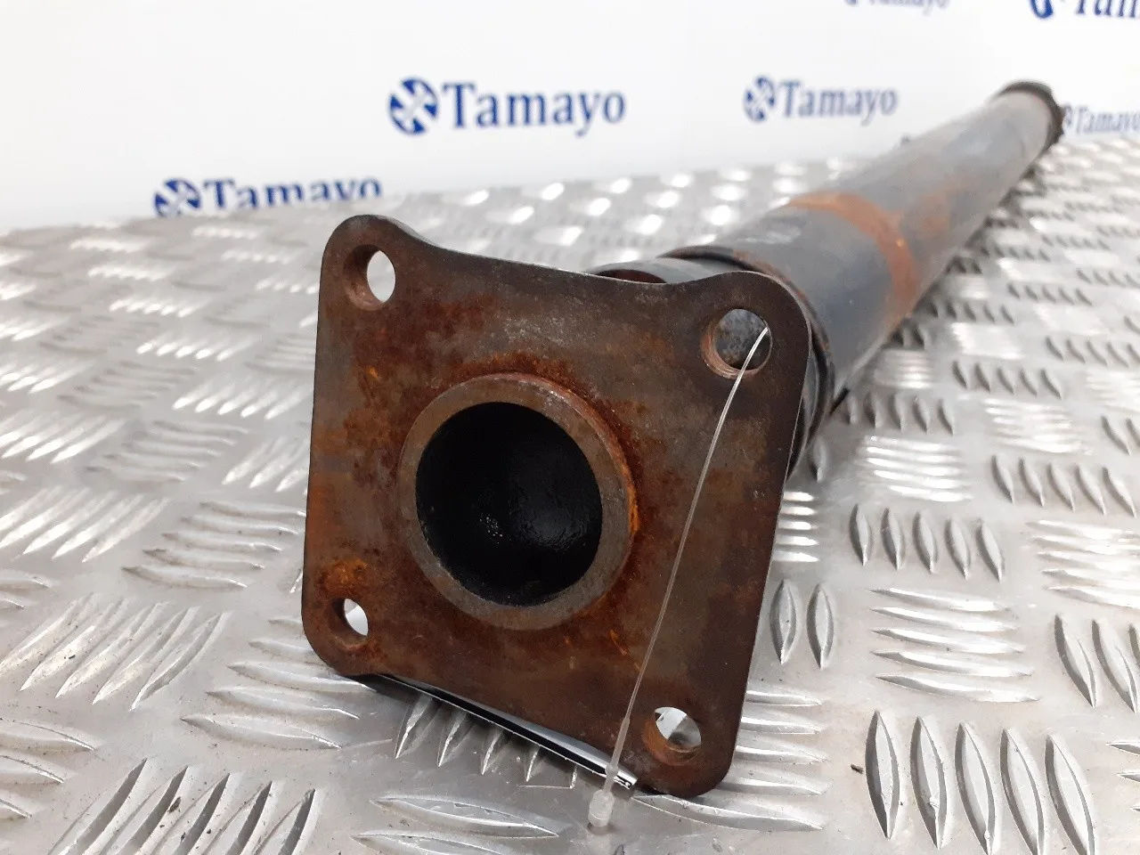 Transmision Central para Mazda Mx-5 (Nb)