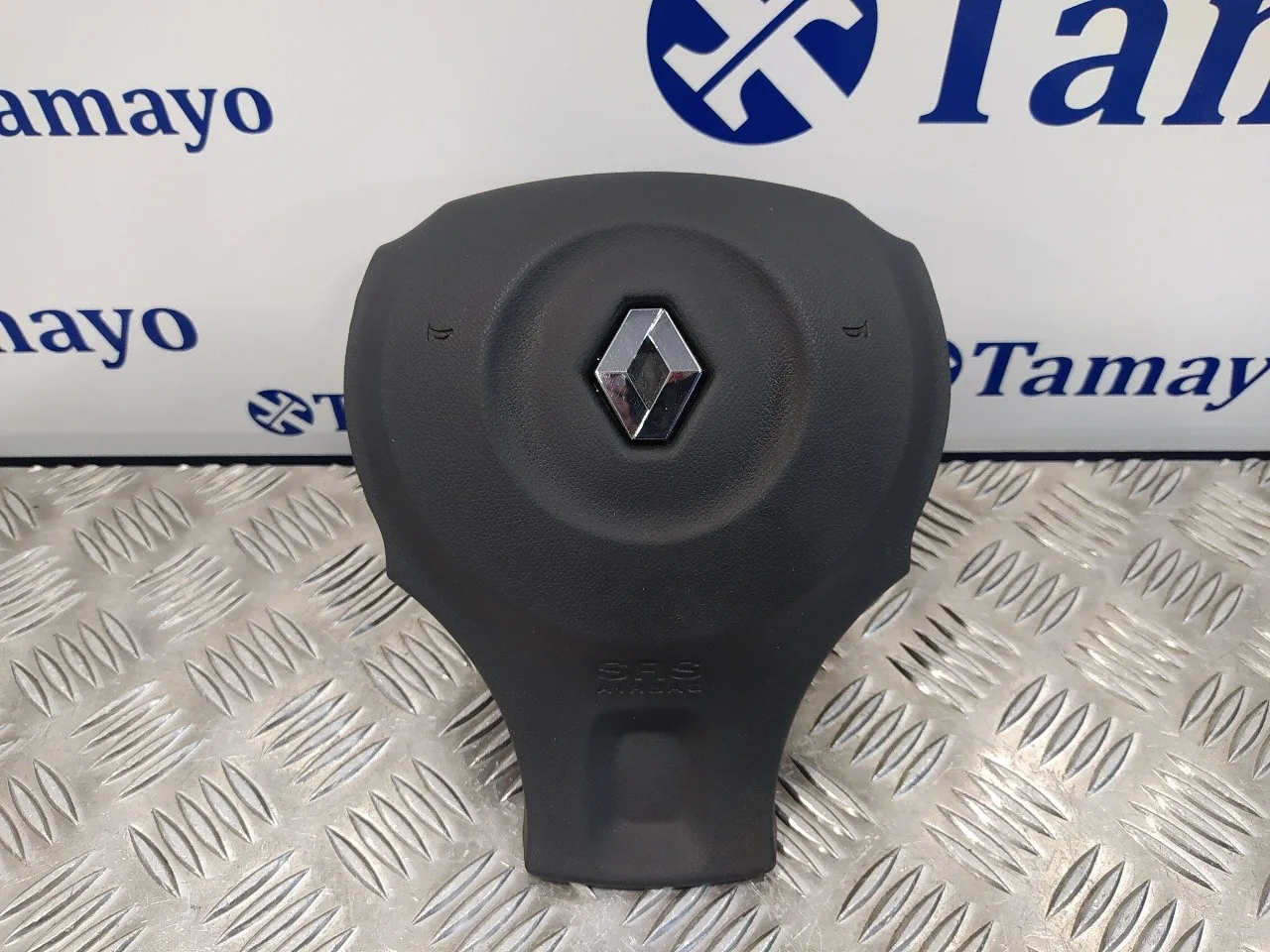Airbag Delantero Izquierdo para Renault Koleos