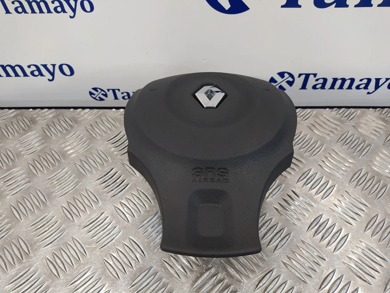 Airbag Delantero Izquierdo para Renault Koleos