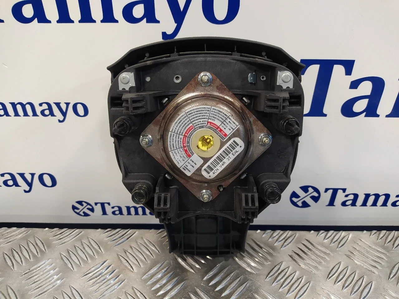Airbag Delantero Izquierdo para Renault Koleos